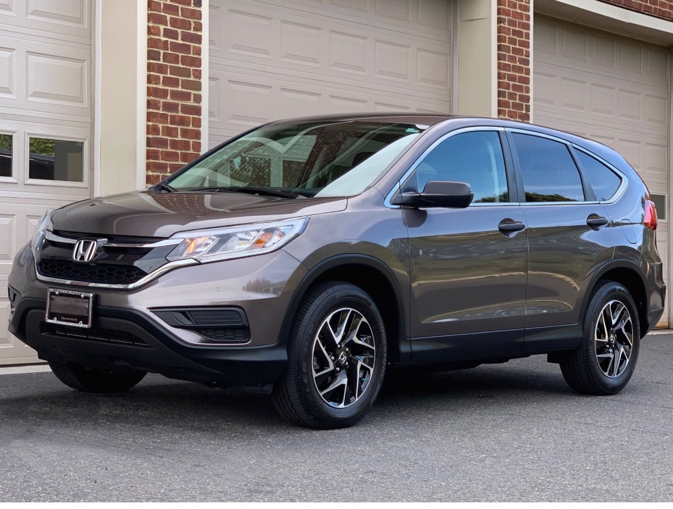 Passenger vehicle available for Rides by Marti transportation